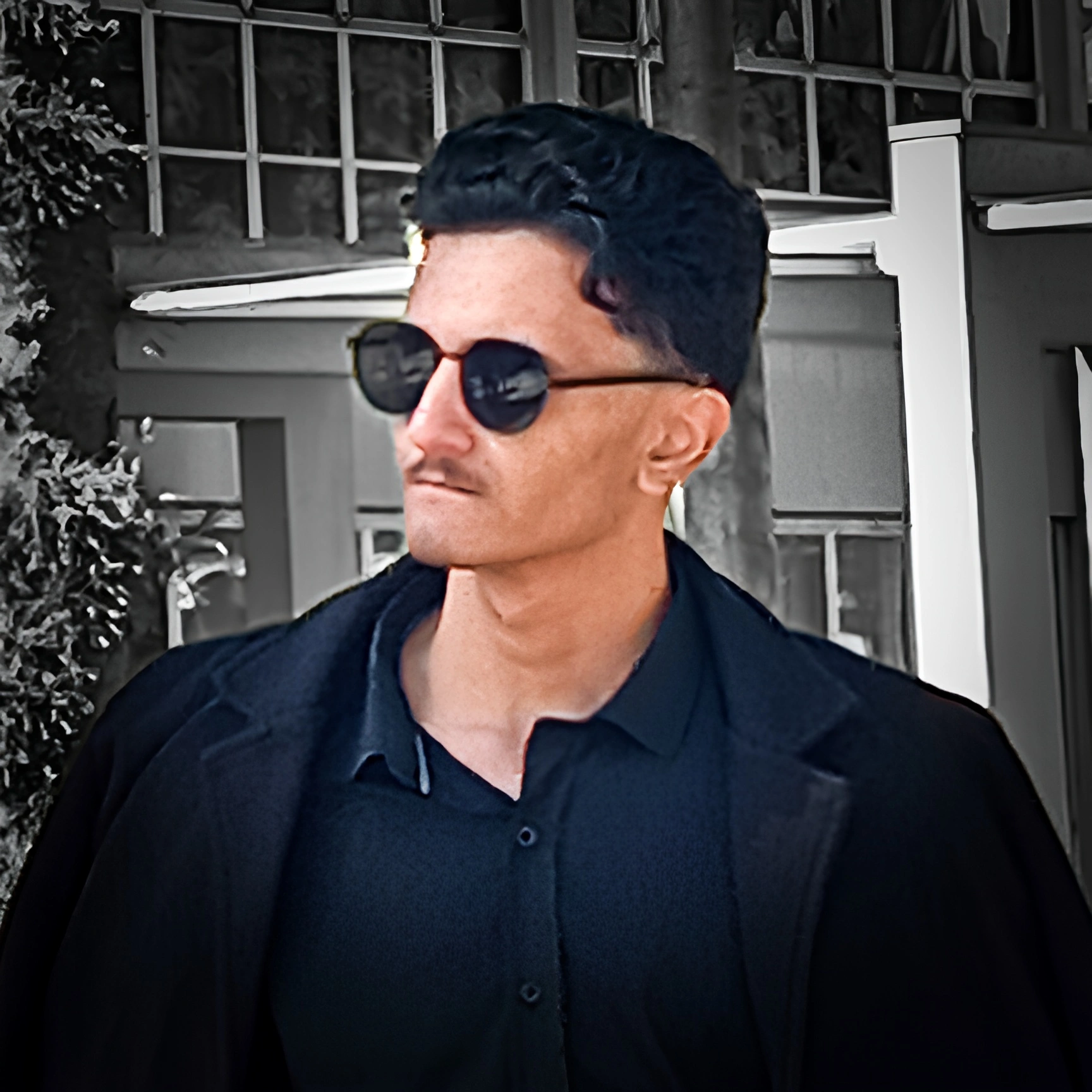 Lucas Medice - CEO OrionPrime